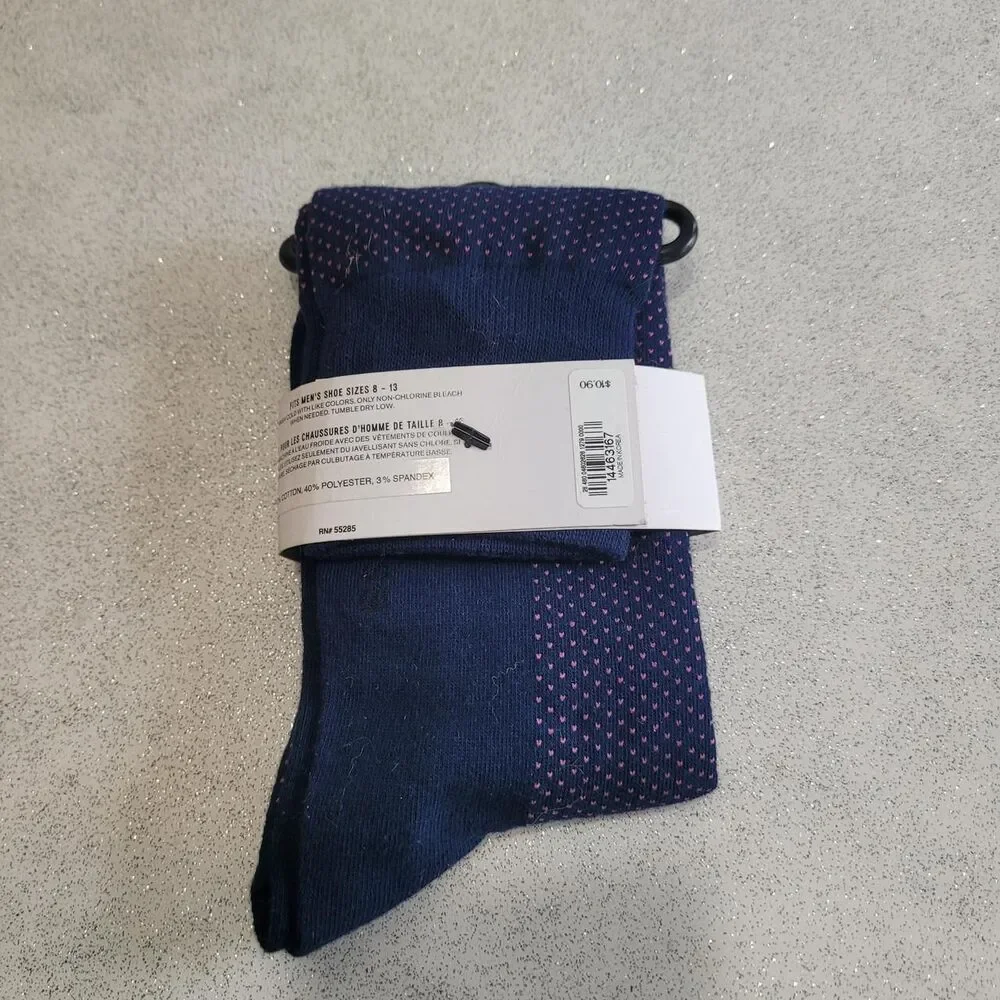 Express navy blue